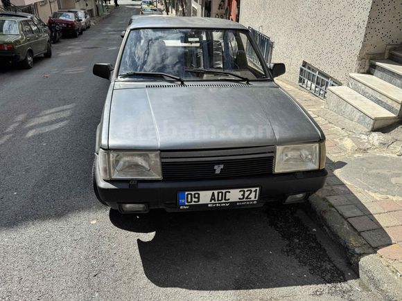 1990 KARTAL 1.6 5 VİTES BAKIMLI MASRAFSIZ