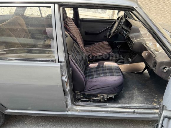 1990 KARTAL 1.6 5 VİTES BAKIMLI MASRAFSIZ