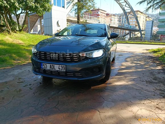 Sahibinden Fiat Egea 1.4 Fire Easy YENİ KASA TUTULAN RENK TAKAS OLUR