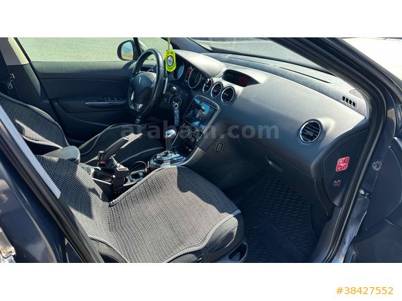 Sahibinden Peugeot 308 1.6 e-HDi Active 2013 Model 