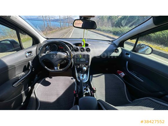 Sahibinden Peugeot 308 1.6 e-HDi Active 2013 Model 