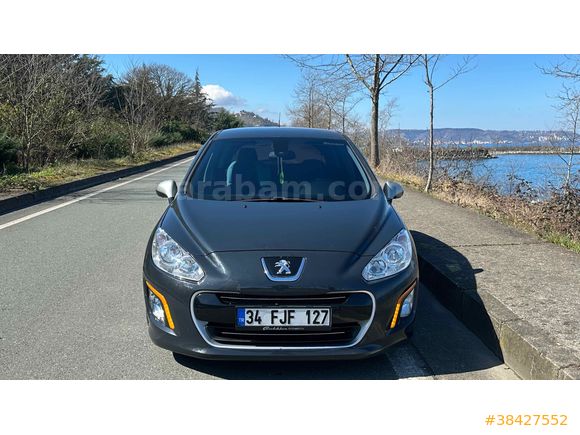 Sahibinden Peugeot 308 1.6 e-HDi Active 2013 Model 