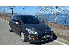 Sahibinden Peugeot 308 1.6 e-HDi Active 2013 Model 