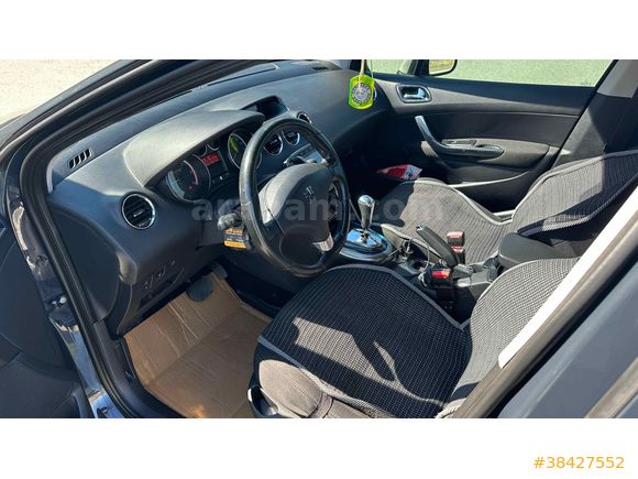 Sahibinden Peugeot 308 1.6 e-HDi Active 2013 Model 