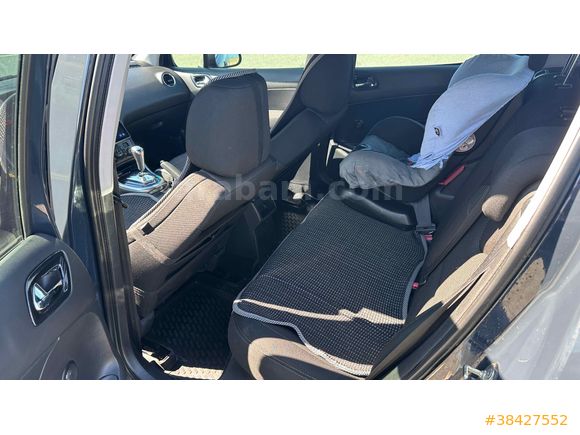 Sahibinden Peugeot 308 1.6 e-HDi Active 2013 Model 