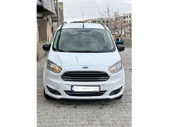Sahibinden Ford Tourneo Courier 1.6 TDCi Titanium Plus 2014 Model