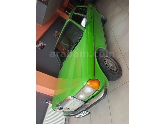 Sahibinden Mercedes - Benz 230.4