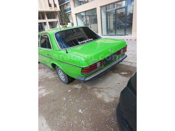 Sahibinden Mercedes - Benz 230.4