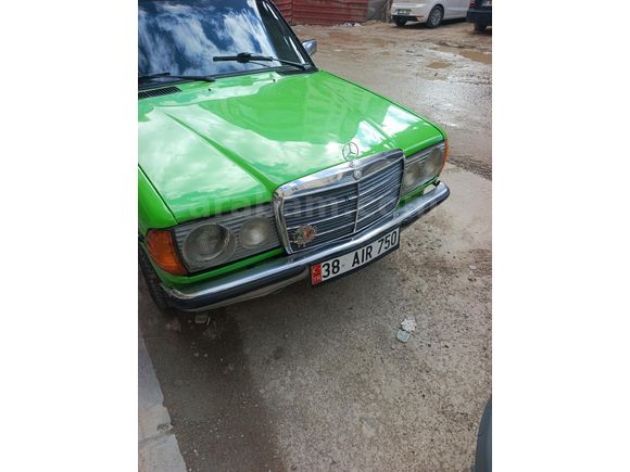 Sahibinden Mercedes - Benz 230.4