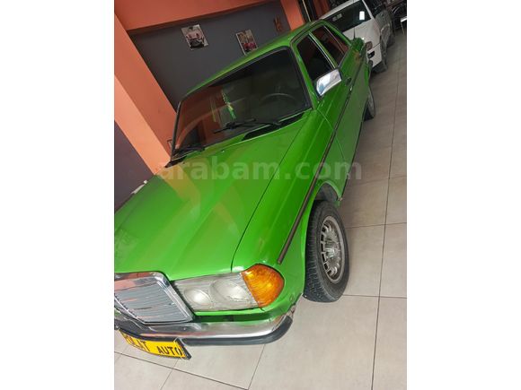 Sahibinden Mercedes - Benz 230.4