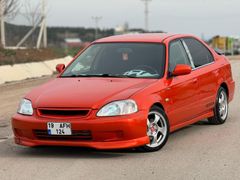 Sahibinden Honda Civic 1.6 i ES 1999 Model
