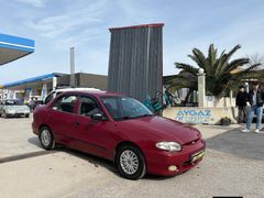 HYUNDAİ ACCENT
1.5 GLS BENZiN LPG TUTULAN PAKET
ŞASE PODYE TEMİZ ÖN ARKA KAZA YOK
MOTOR YÜRÜR ÇOK GÜZEL
4 LASTİK SIFIR
   HERHANGİ BİR MASRAFI YOK