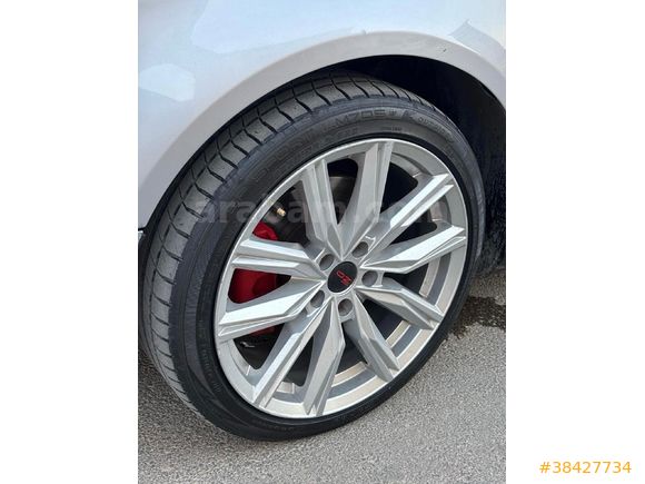 Düşük km bakımlı passat
