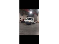 Sahibinden Renault Master 2.5 DCi 