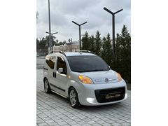 Sahibinden Fiat Fiorino Combi 1.3 Multijet Emotion 2013 Model 