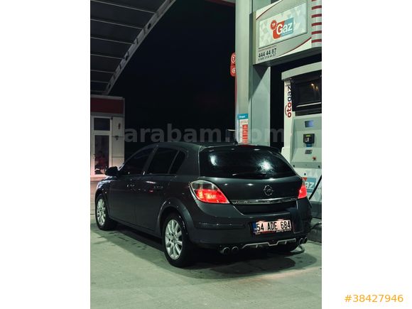 Sahibinden Opel Astra 1.3 CDTI Enjoy Plus 2012 Model  265.000 km güncel kullandığım araçtır tüm bakımları yapılmıştır yol bilgisayarı,hız sabitlemefln