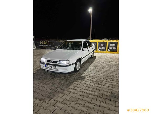 Sahibinden Opel Vectra 2.0 GLS 1994 Model 