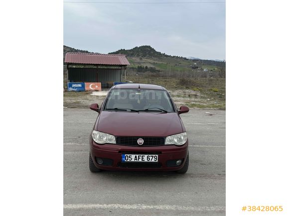 Sahibinden Fiat Albea Sole 1.3 Multijet Premio Plus 2010 Model 