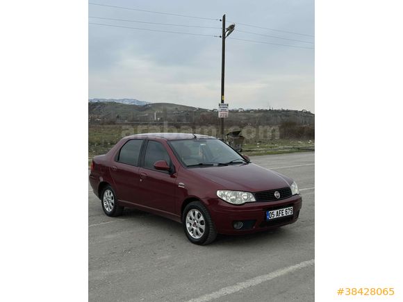 Sahibinden Fiat Albea Sole 1.3 Multijet Premio Plus 2010 Model 