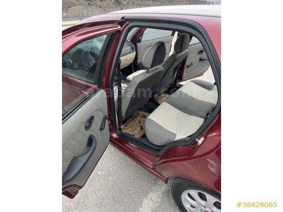 Sahibinden Fiat Albea Sole 1.3 Multijet Premio Plus 2010 Model 