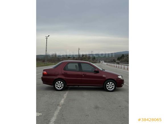 Sahibinden Fiat Albea Sole 1.3 Multijet Premio Plus 2010 Model 