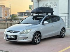 Sahibinden Hyundai i30 1.4 CVVT Team 2010 Model 