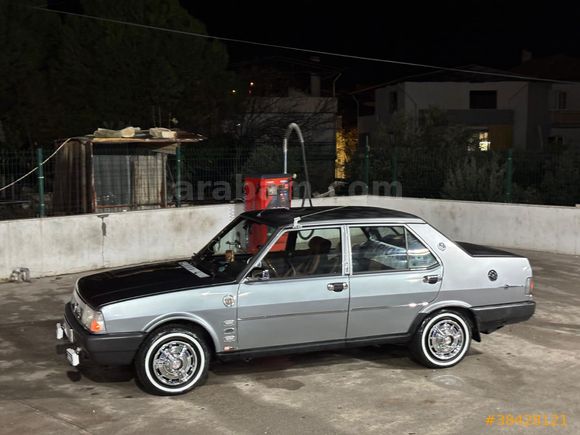 Sahibinden Tofaş Şahin 1.6 ie 2000 Model değişensiz boyasız emsalsiz temizlikte ekstralı