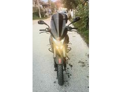 Sahibinden Bajaj Pulsar NS 200 UG 