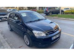 Sahibinden Toyota Corolla 1.6 Sol Special VVT-i 2005 Model İstanbul