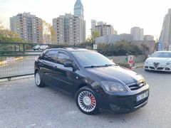Sahibinden Toyota Corolla 1.6 Sol Special VVT-i 2005 Model İstanbul