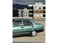 İçi Dışı Temiz Acil Satılık SLX 1993 Model 