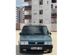 İçi Dışı Temiz Acil Satılık SLX 1993 Model 