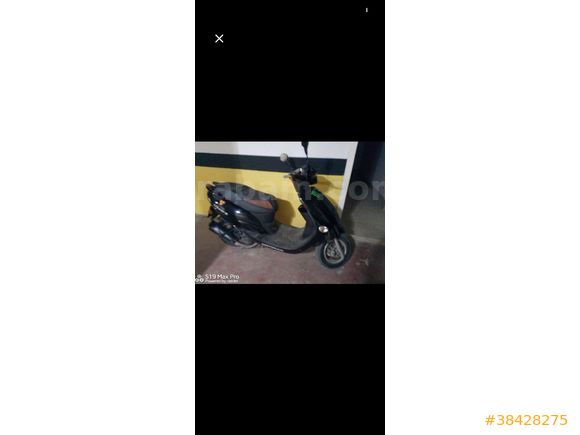İLK SAHİBİNDEN.  SATILIK MOTORAN VENTO 100CC.VERGİDEN MUAF.MUAYENESİ YENİ YAPILDI.2028 HAZİRAN.DÜŞÜK KM'DE.TEMİZ KULLANILMIŞTIR.