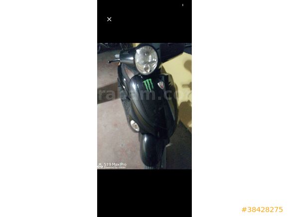İLK SAHİBİNDEN.  SATILIK MOTORAN VENTO 100CC.VERGİDEN MUAF.MUAYENESİ YENİ YAPILDI.2028 HAZİRAN.DÜŞÜK KM'DE.TEMİZ KULLANILMIŞTIR.