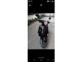 İLK SAHİBİNDEN.  SATILIK MOTORAN VENTO 100CC.VERGİDEN MUAF.MUAYENESİ YENİ YAPILDI.2028 HAZİRAN.DÜŞÜK KM'DE.TEMİZ KULLANILMIŞTIR.
