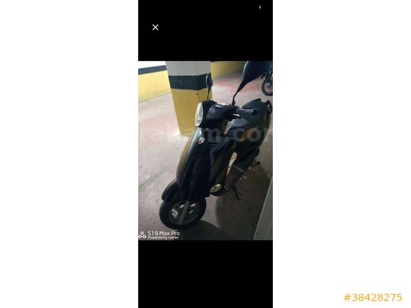İLK SAHİBİNDEN.  SATILIK MOTORAN VENTO 100CC.VERGİDEN MUAF.MUAYENESİ YENİ YAPILDI.2028 HAZİRAN.DÜŞÜK KM'DE.TEMİZ KULLANILMIŞTIR.