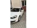 Sahibinden Volkswagen Golf 1.6 TDi Comfortline 2011 Model  236.700 km Beyaz