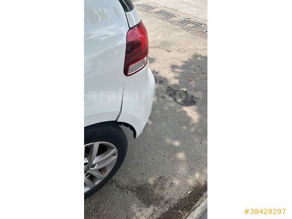 Sahibinden Volkswagen Golf 1.6 TDi Comfortline 2011 Model  236.700 km Beyaz