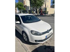 Sahibinden Volkswagen Golf 1.6 TDi Comfortline 2011 Model  236.700 km Beyaz