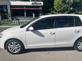 Sahibinden Volkswagen Golf 1.6 TDi Comfortline 2011 Model  236.700 km Beyaz