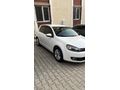 Sahibinden Volkswagen Golf 1.6 TDi Comfortline 2011 Model  236.700 km Beyaz
