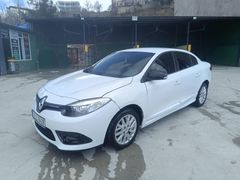 Sahibinden Renault Fluence 1.5 dCi Touch 2015 Model