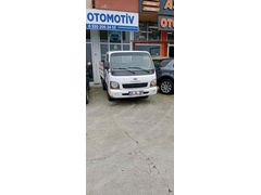 Galeriden Kia Bongo K2700 DLX Rize