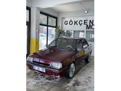 Sahibinden Renault R 9 1.4 Broadway 1993 Model 