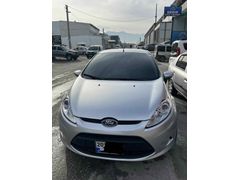Sahibinden Ford Fiesta 1.4 TDCi Trend 2012 Model 