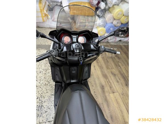 Sahibinden Yamaha X-Max 250 İstanbul