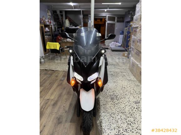 Sahibinden Yamaha X-Max 250 İstanbul
