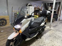 Sahibinden Yamaha X-Max 250 İstanbul