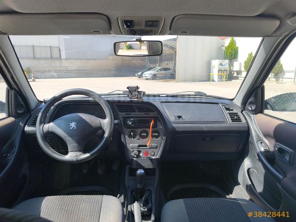 Sahibinden Peugeot 306 1.6 Griffe 1999 Model Ankara