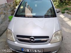 Sahibinden Opel Meriva 1.6 Essentia 2005 Model